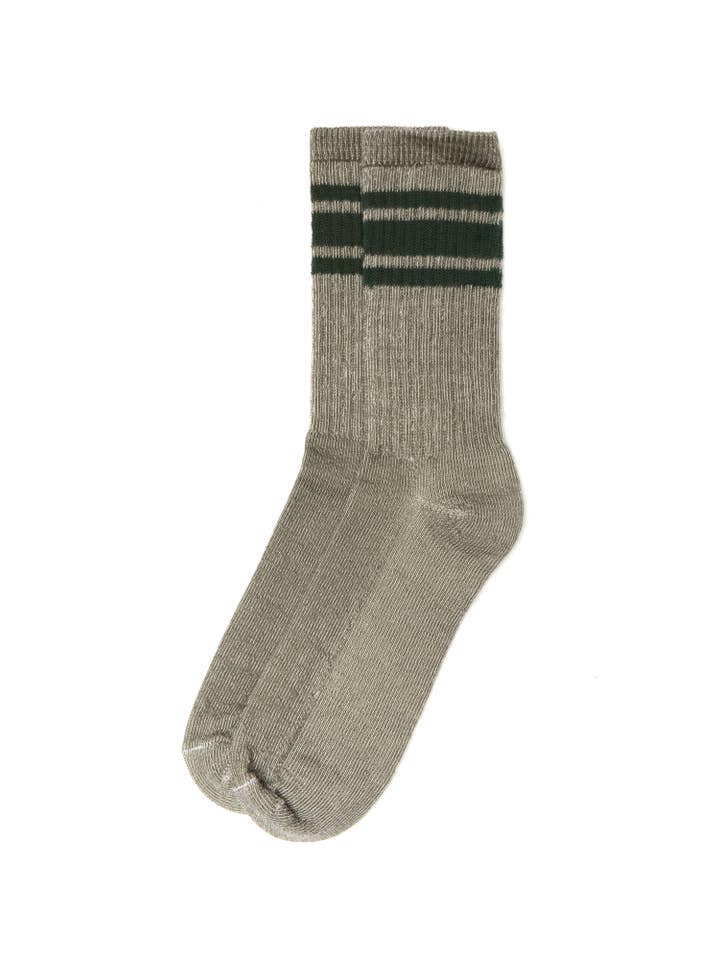 American Trench - Wholesale Socks - Men's - Merino Activity Socks3