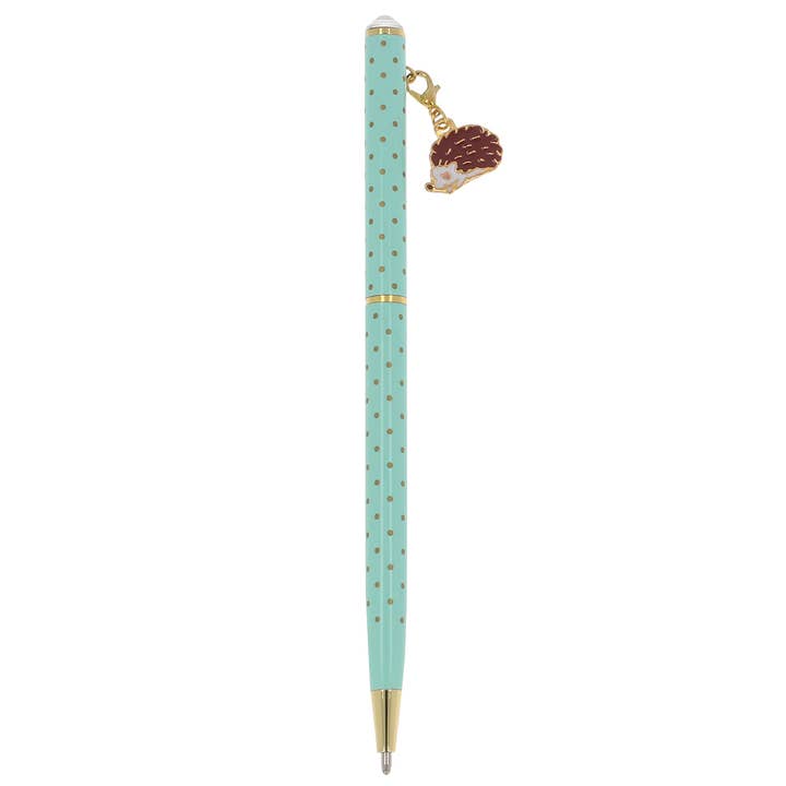 Joe Davies - Wholesale Pen - Chic Pastel Charm Pen Animals