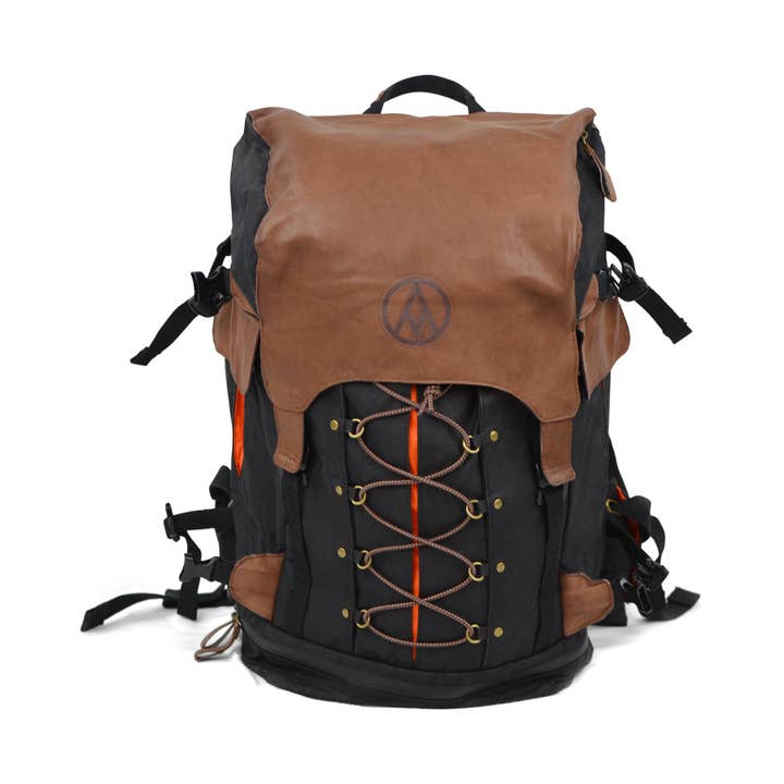 Alpine Rucksack for wholesale by Alps & Meters