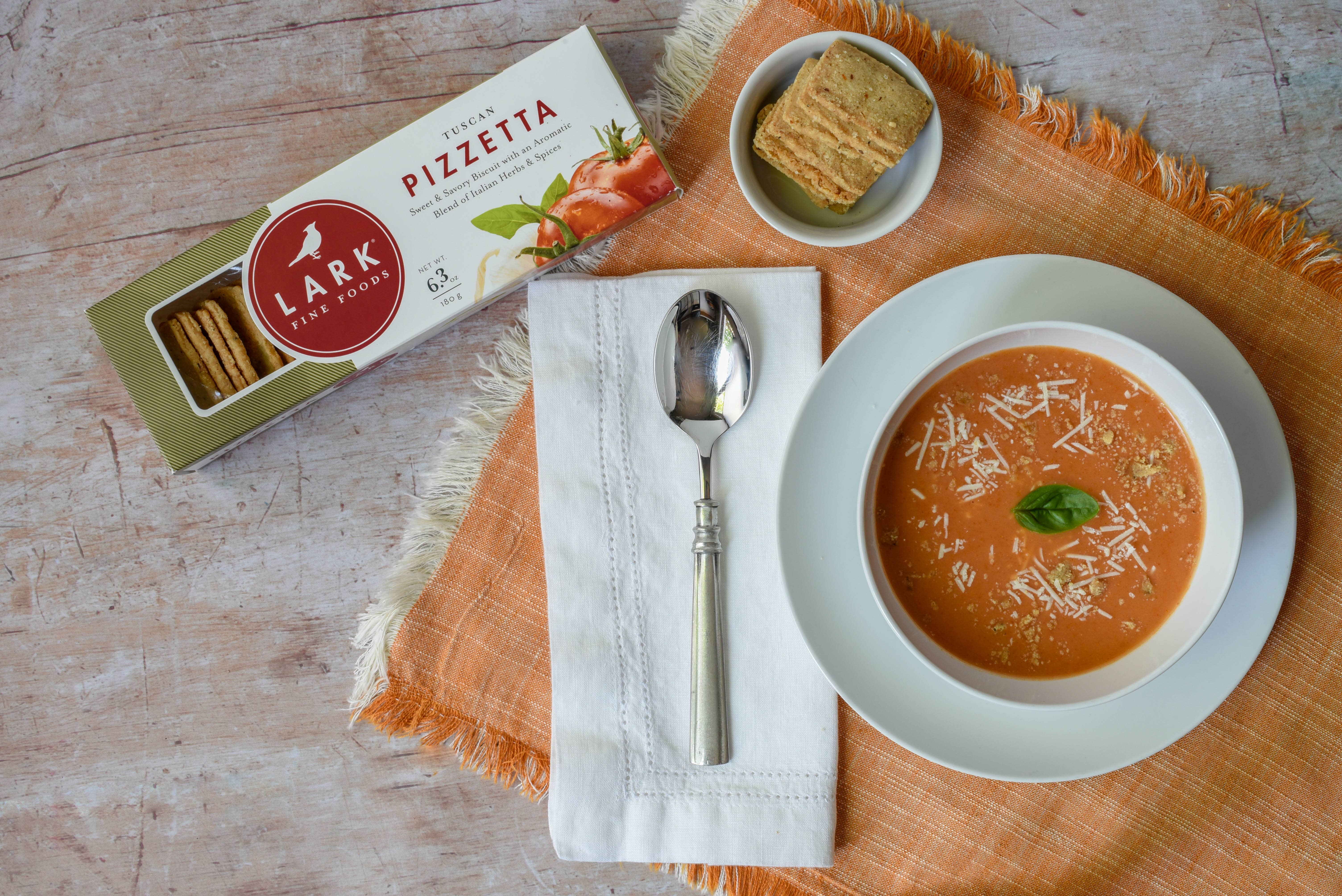 Lark Fine Foods – Großhandel Cookie – Herzhafter toskanischer Pizzetta-Keks - 6 Unzen5