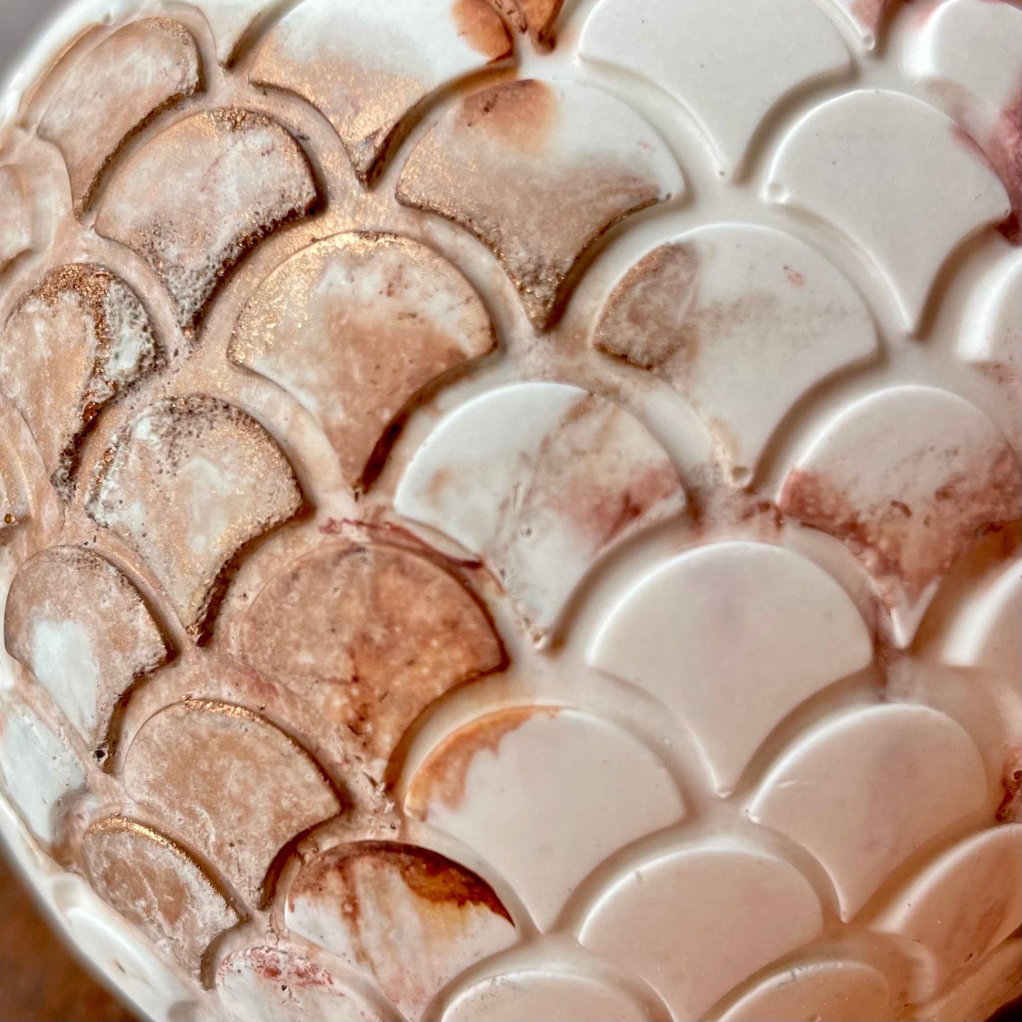 Kookie – wholesale Ljushållare – Koi Carp - Ljushållare i burk6