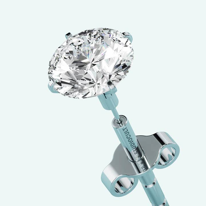 STUDIOCULT - Wholesale Stud/Post Earrings - Oversized Stud Earring
