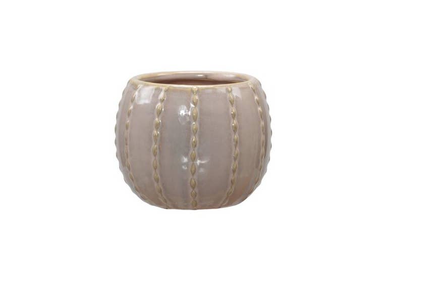 DRYdecorations - Wholesale Plant Pot - Stoneware bloemen pot 0