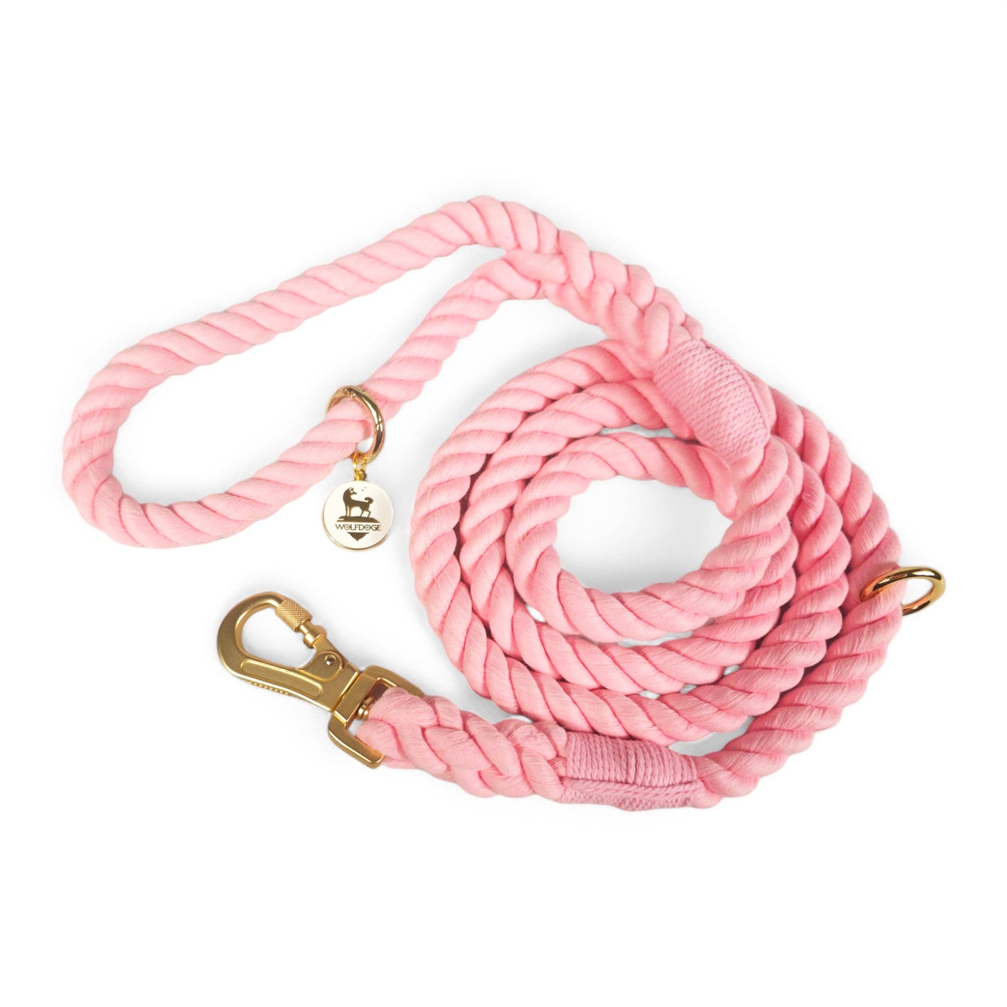 Wolfdoge - Wholesale Pet Leash - Dog - Rope Leash6