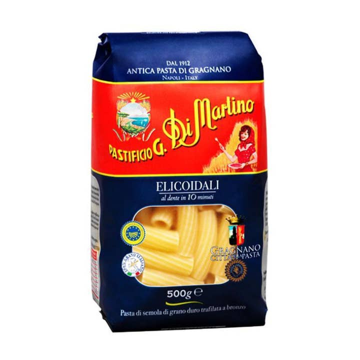 Zia Pia - Wholesale Pasta - Elicoidali0