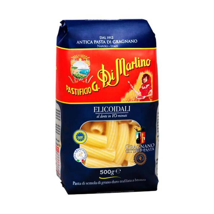 Elicoidali for wholesale by Zia Pia