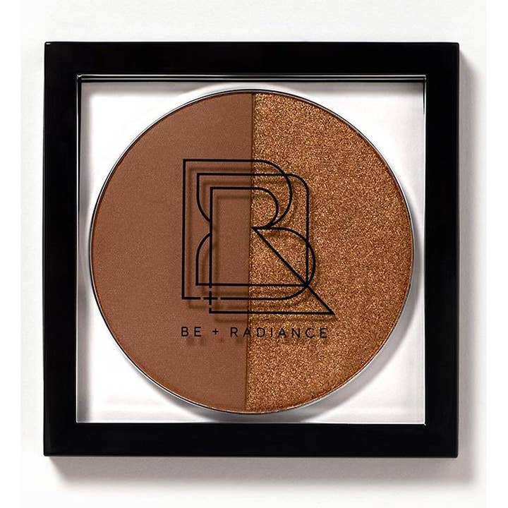 SET+GLOW Duo aux Probiotiques N°60 pour la vente par BE+RADIANCE