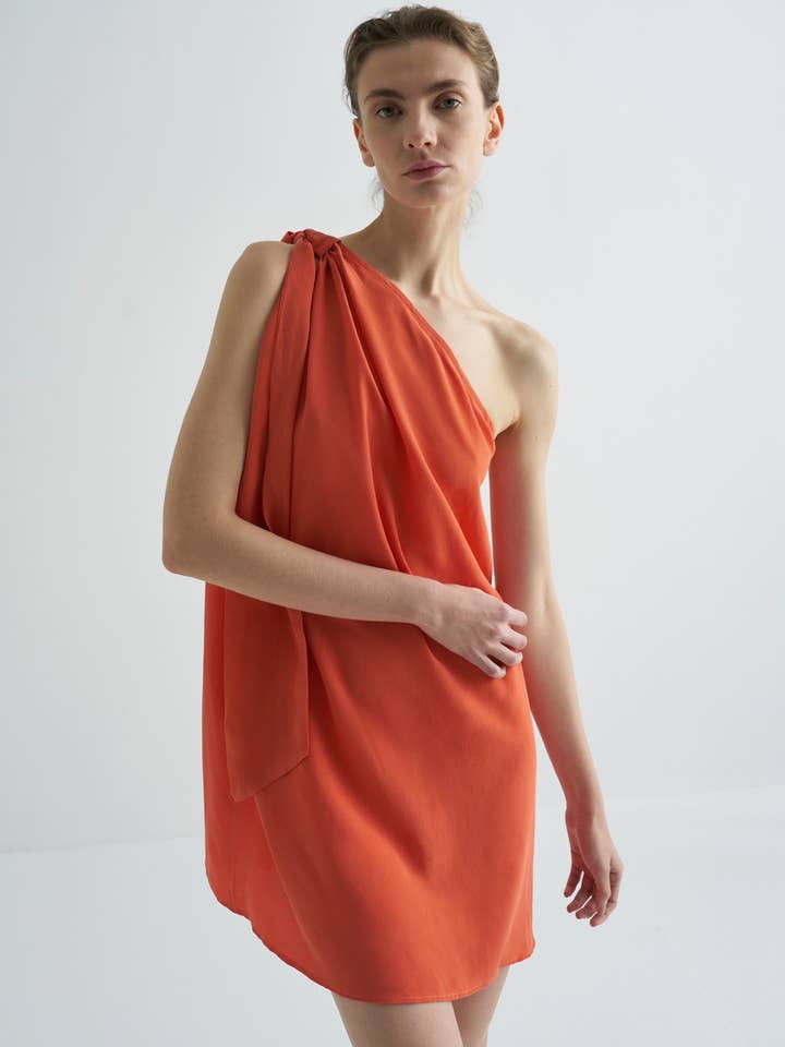 Vestido Daphne para venta al por mayor de les âmes d'Ida