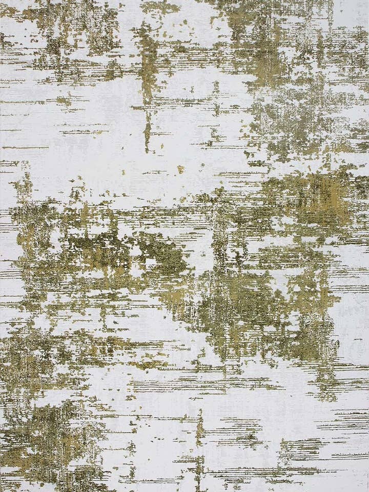 Géométrie géométrique - Tapis lavable - JR1290 pour la vente par JUSTRUG