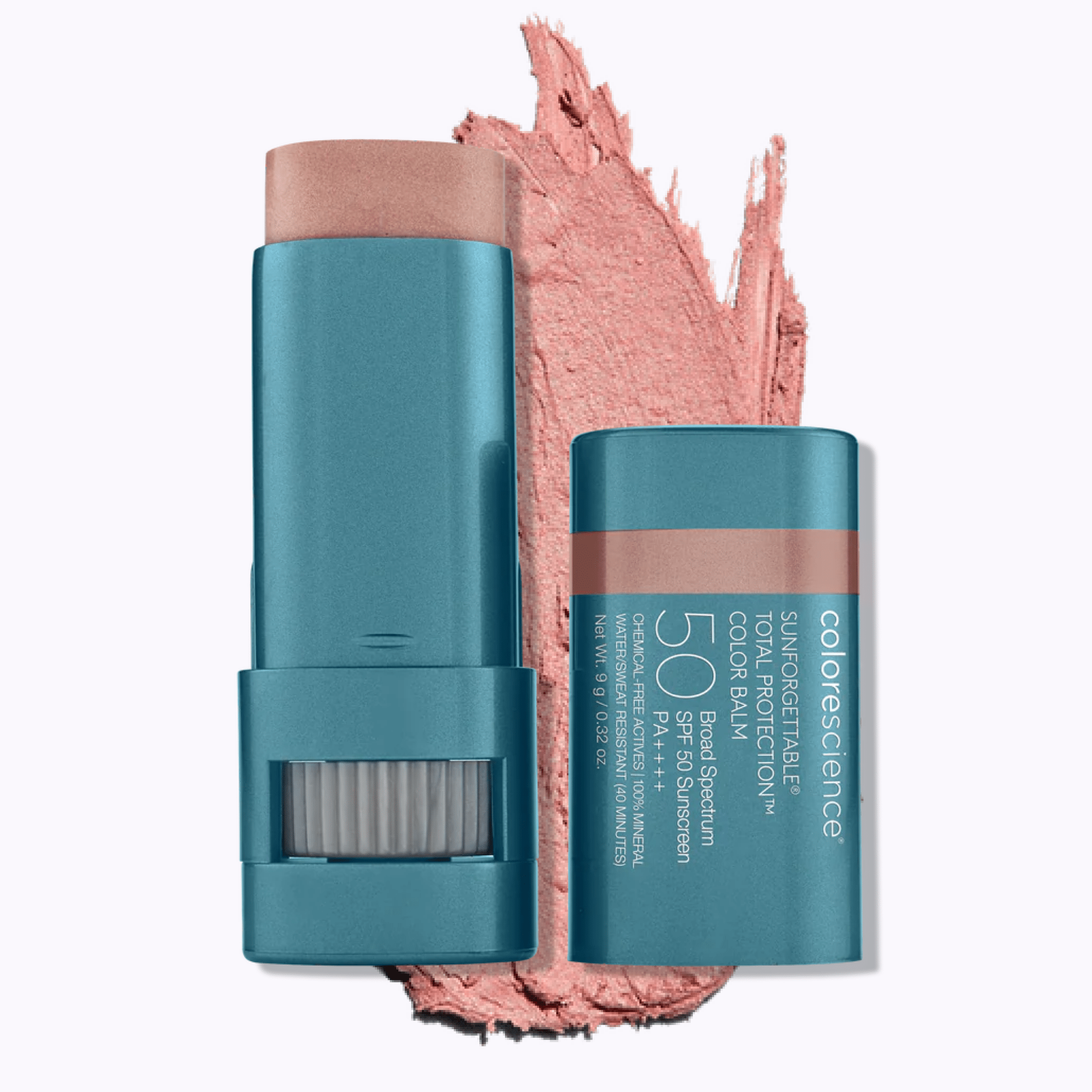 Dermstreet - Wholesale Lip Balm - Colorescience Sunforgettable Total Protection Color Balm SPF 5015