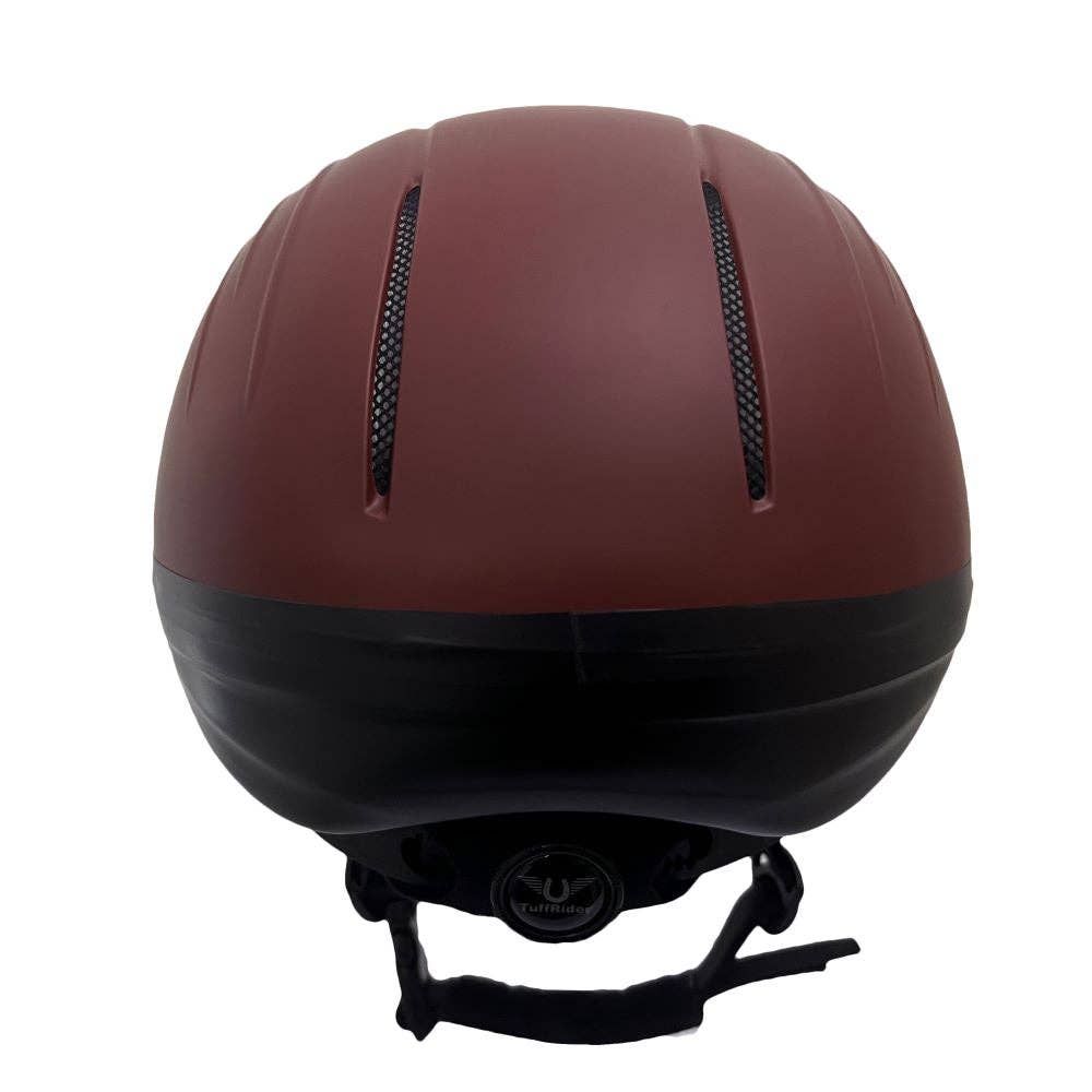 JPC Equestrian - Wholesale Horseback Riding Gear - TuffRider Starter Basic Helmet24