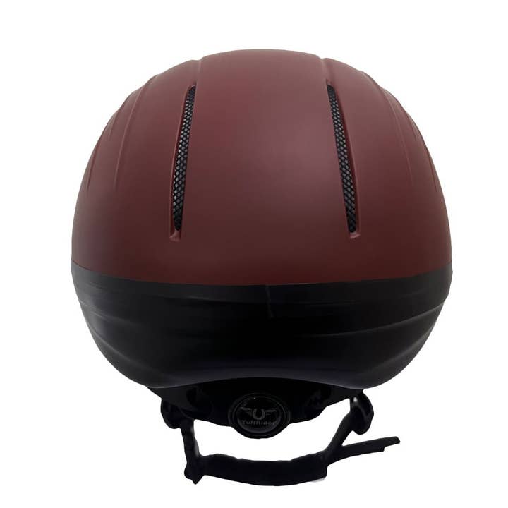JPC Equestrian - Wholesale Horseback Riding Gear - TuffRider Starter Basic Helmet24