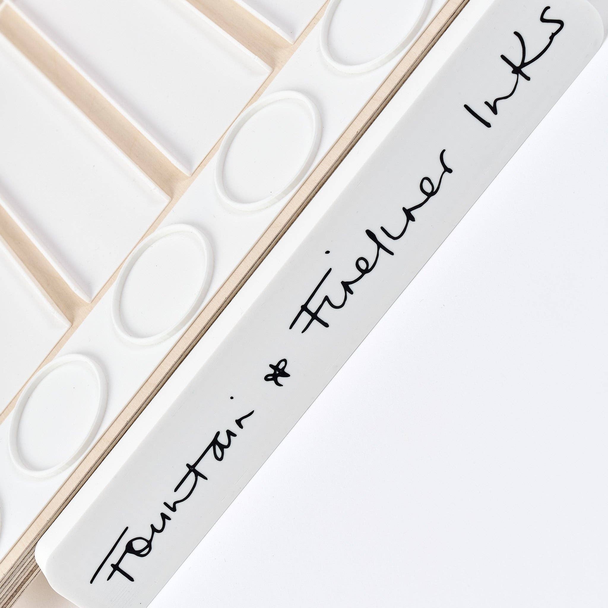 Tom's Studio – wholesale Pen – Fountain Pen Ink - Countertop Display Unit and Starter Kits7