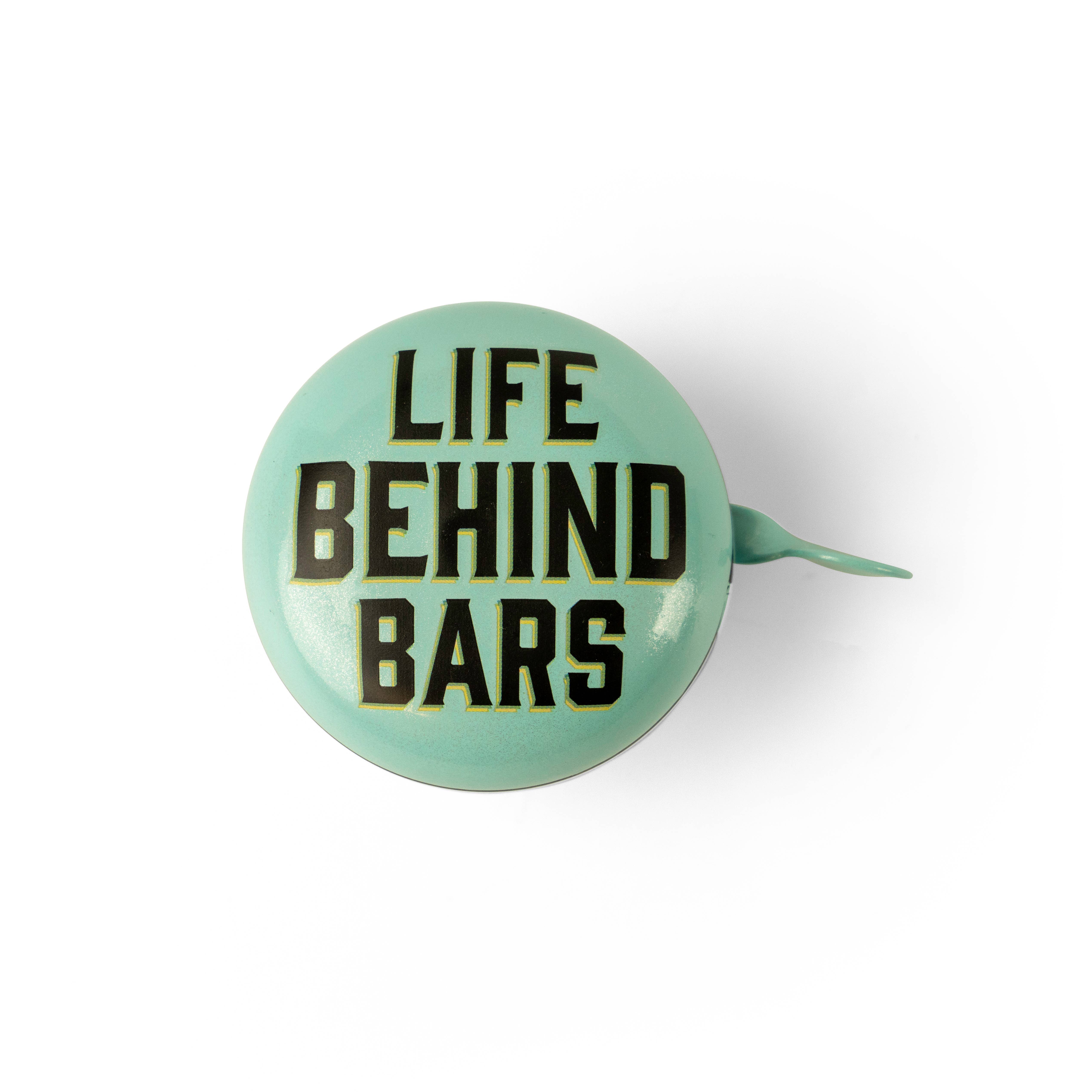 DM Merchandising - Wholesale Biking Accessories - Universal Cruiser Bicycle Bell5