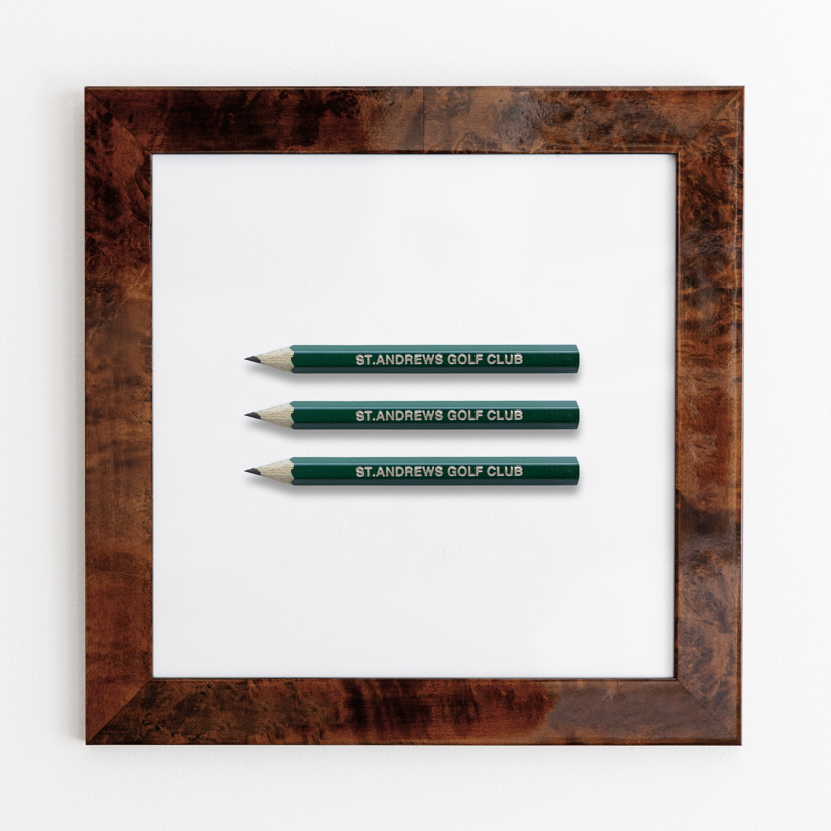 Match South - Wholesale Art Print - St. Andrews2