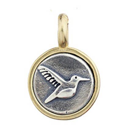 Colgante de colibrí para venta al por mayor de Marmalade Jewellery