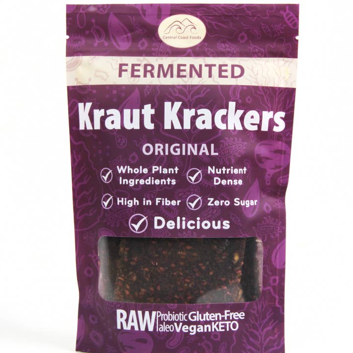 Kraut Krackers - Original for wholesale by Kraut Krackers