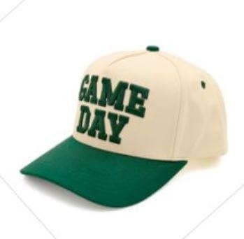 MiMi Wholesale - Wholesale Trucker Hat - Women's - TCM0015 "GAME DAY" Trucker Hat8