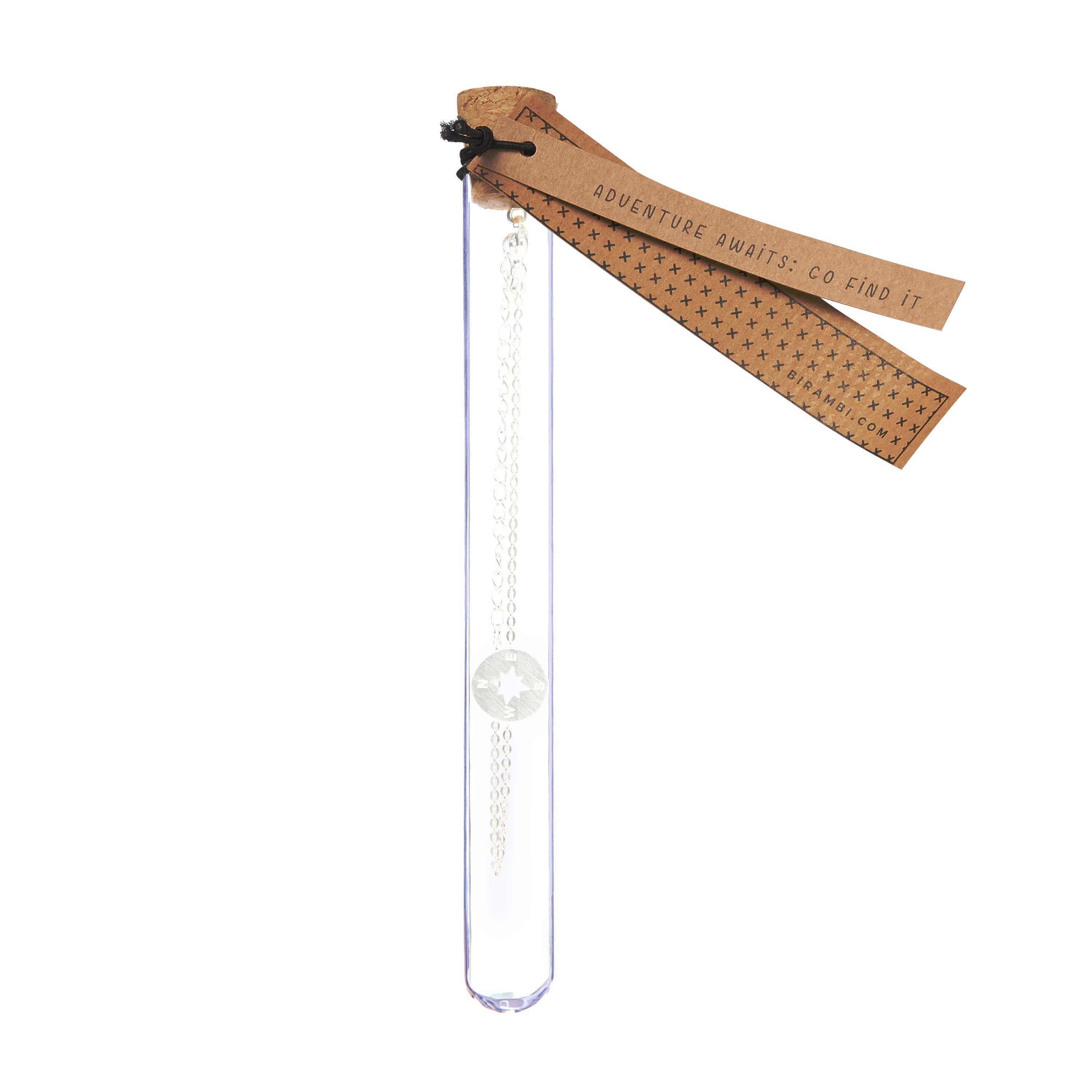 BIRAMBI - Wholesale Charm/Dangle Bracelet - Compass Bracelet1