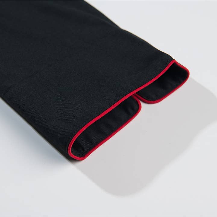 MISEMIYA – wholesale Jacka - Herr – Chef Chef Jackor för män 842B