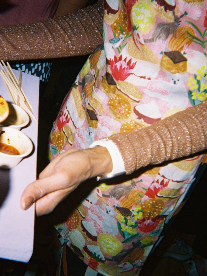 Förkläde för vuxna för wholesale av Tara Whalley