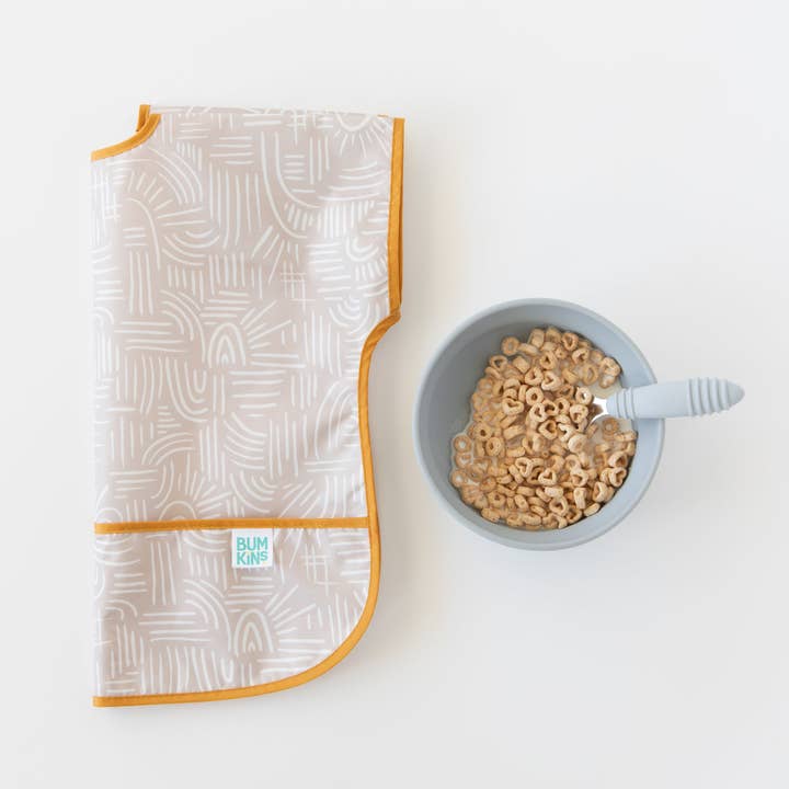 Bumkins - Wholesale Bib - Baby - Junior Bib: Wander3