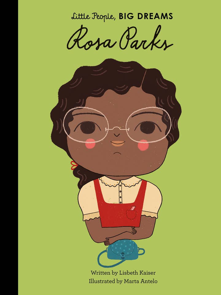 Rosa Parks for wholesale by QUARTO