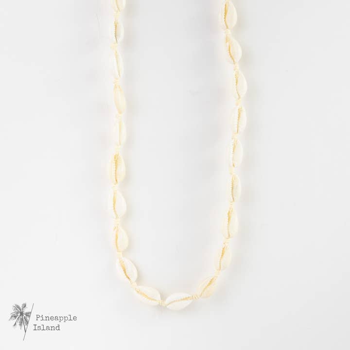Pineapple Island - Wholesale Choker/Collar - Livadi Choker Necklace, Summer Jewelry by Pineapple Island