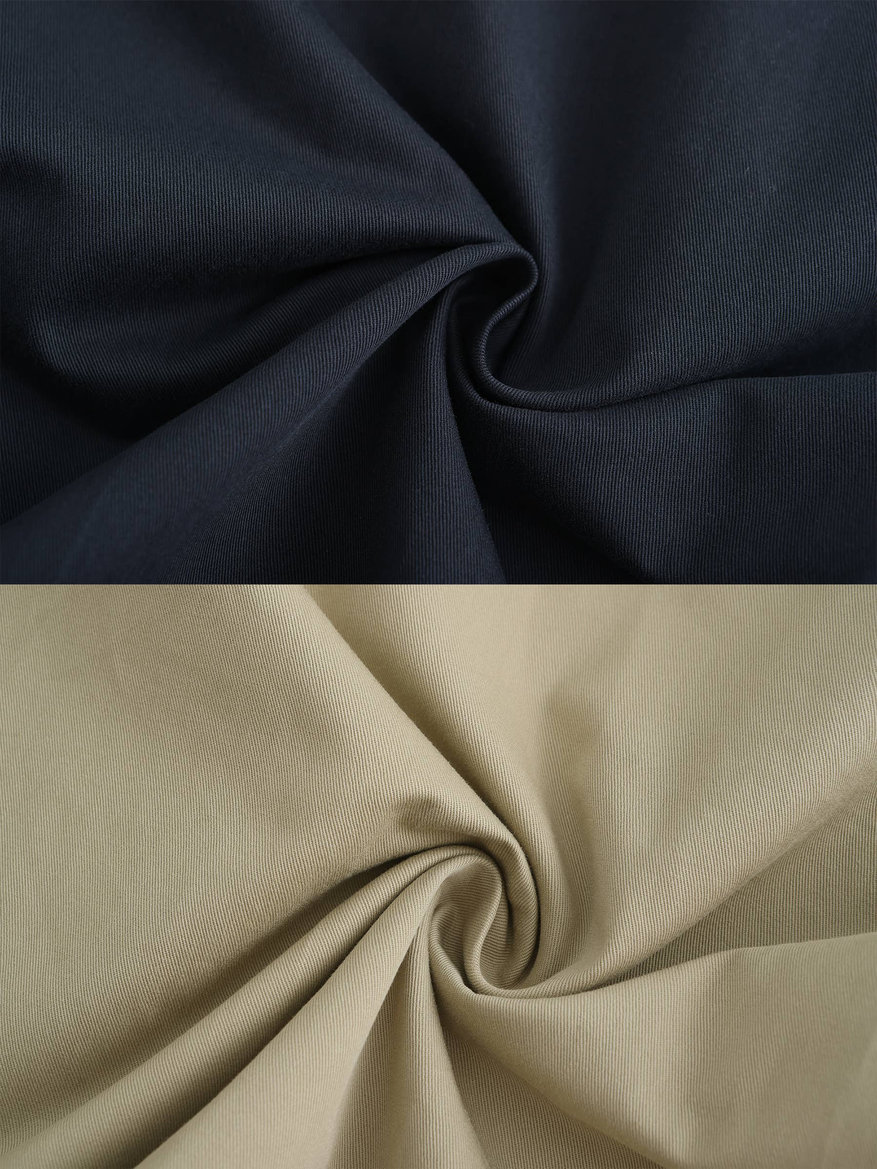 CUBIC - Wholesale Trenchcoat - Dames - Macintosh trenchcoat met gestreepte voering4