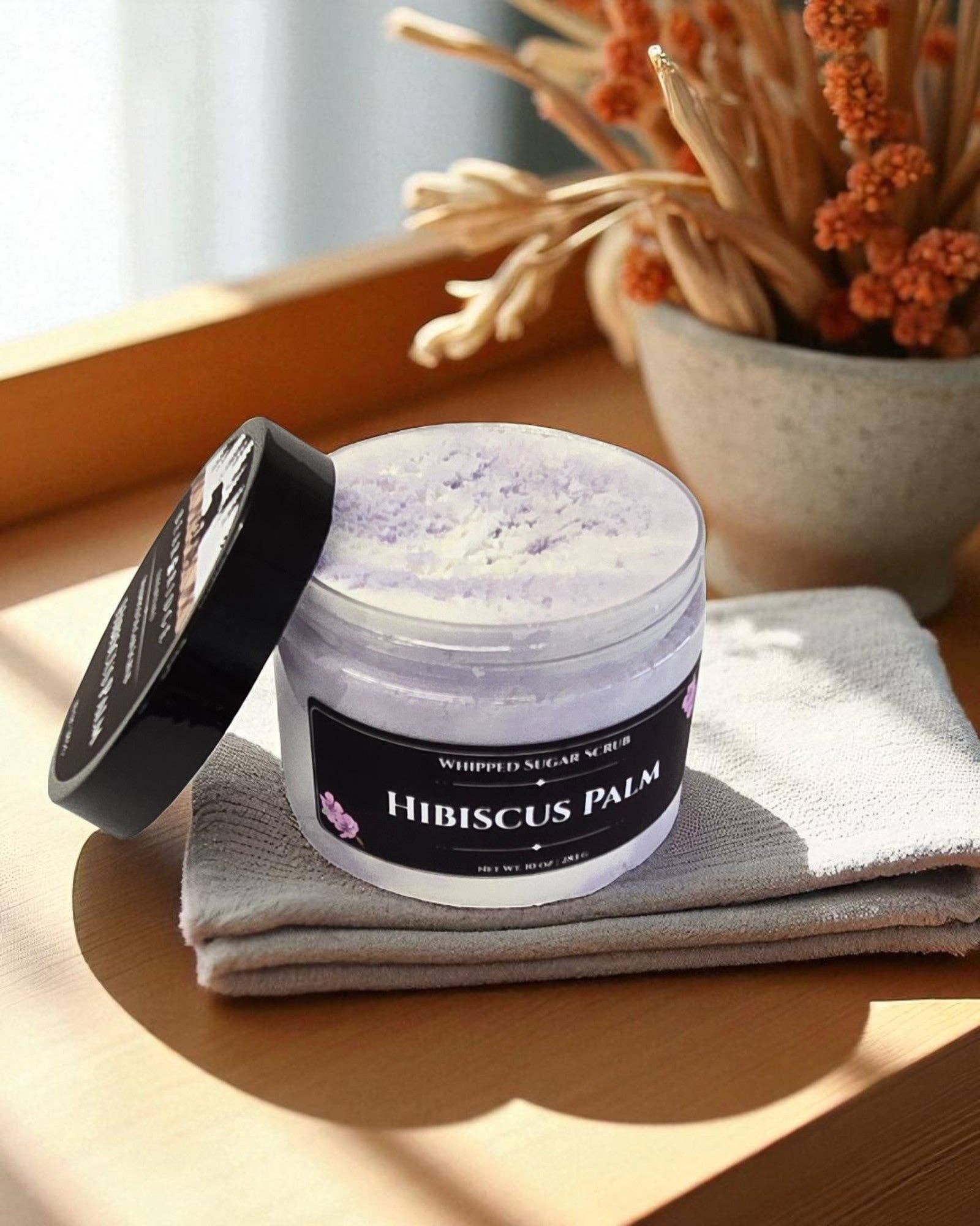 Bear Ridge Essentials - Wholesale Body Scrub/Exfoliant - Whipped Sugar Scrubs (Online Only- Buy 3 for $30)(Discounts on Discontinued Scents)4