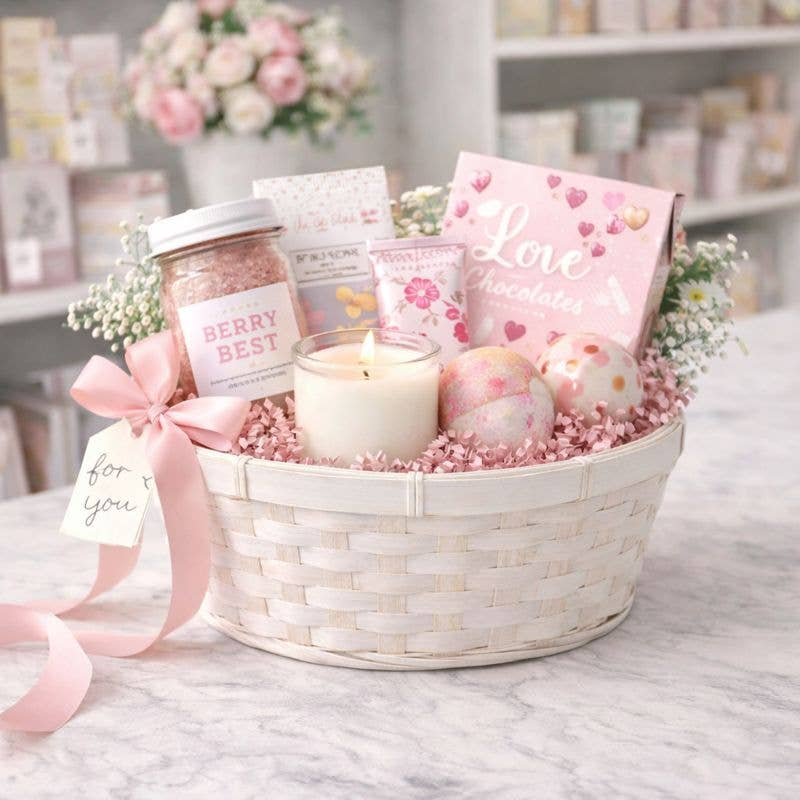 SWS BASKETS AND HOME DECOR - Vendita all'ingrosso Vasi per piante - Cestino rotondo in bambù con rivestimento, 10,5”5