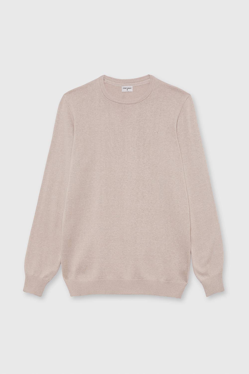 Street Monkey - Wholesale Sweatshirt - Men's - Men's Sweater - 97051B1