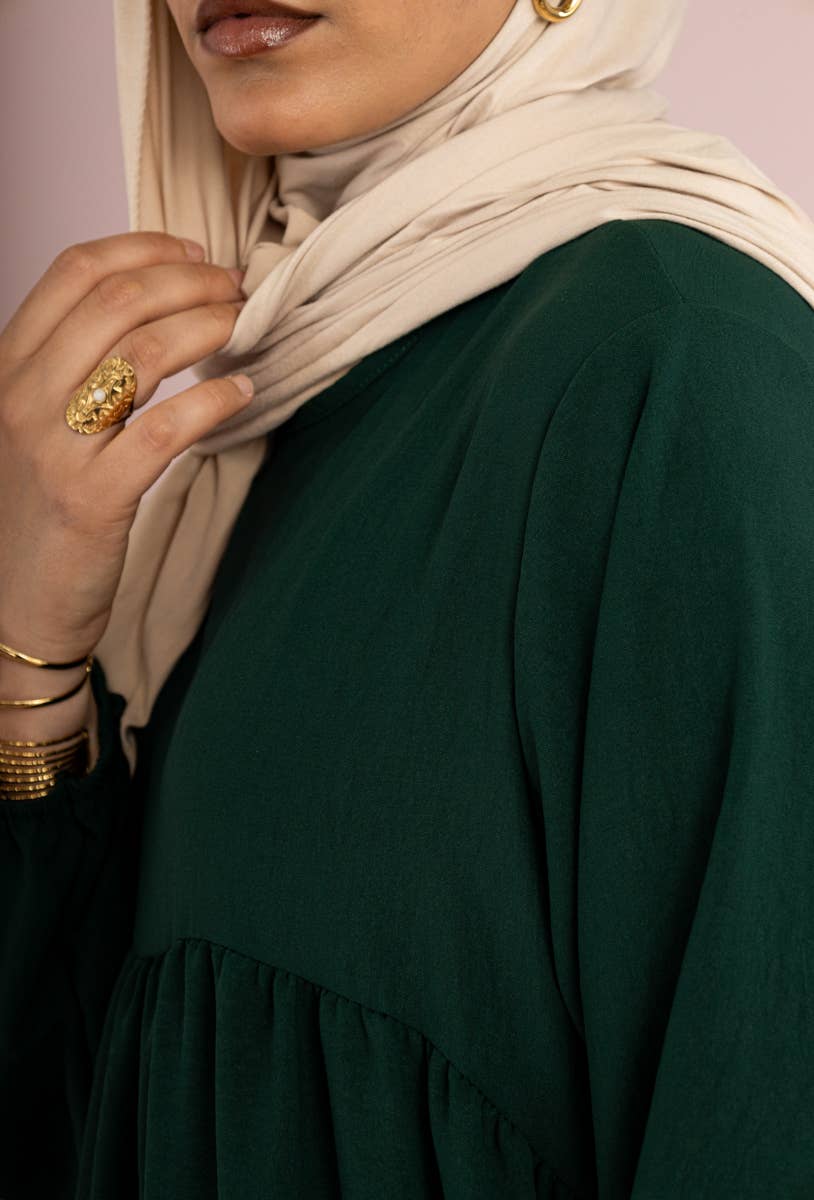 IDEAL OUTFIT - Wholesale Kaftan - Women's - Women's abaya ref:2326jazz34