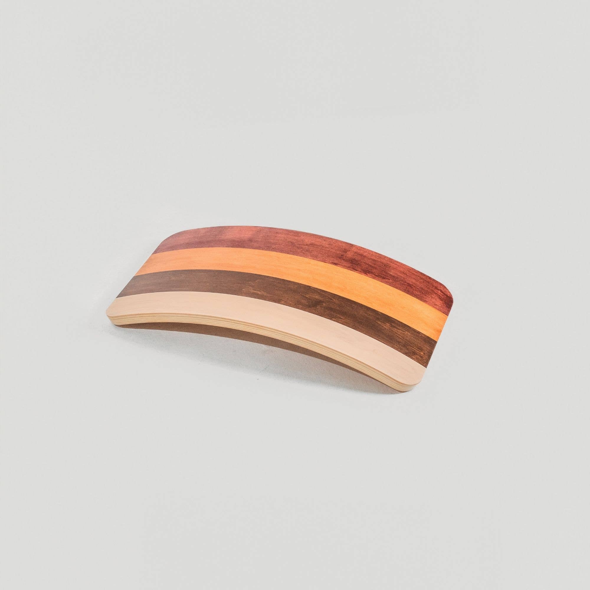 Bunny Hopkins - Wholesale Wood Toy - Kids - Wobble Board17