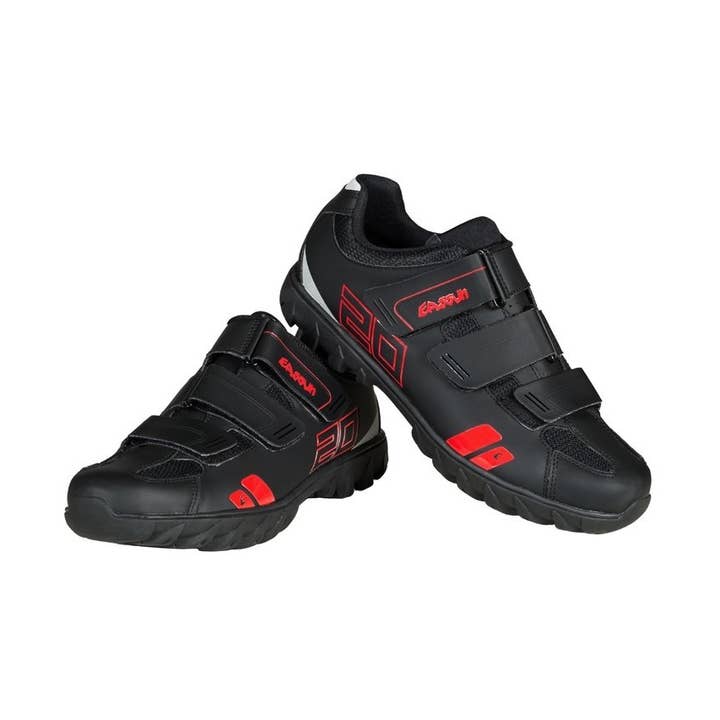 EASSUN 020 II Adjustable MTB Cycling Shoes for wholesale by Eassun