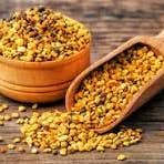 Honeybee Herbs - Wholesale Honey - Bee Pollen1