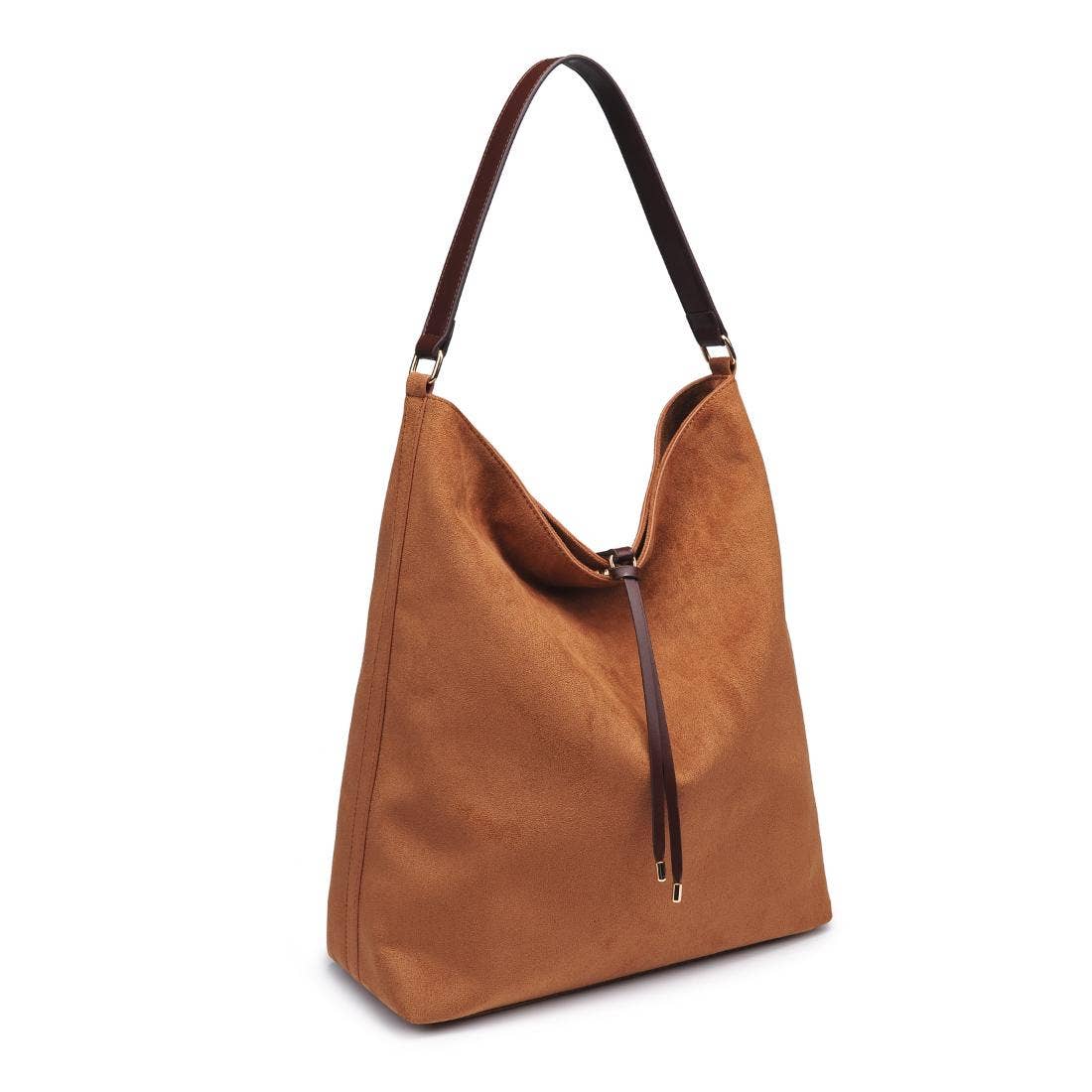 Moda Luxe - Wholesale Shoulder Bag - Women's - Felicity Hobo13