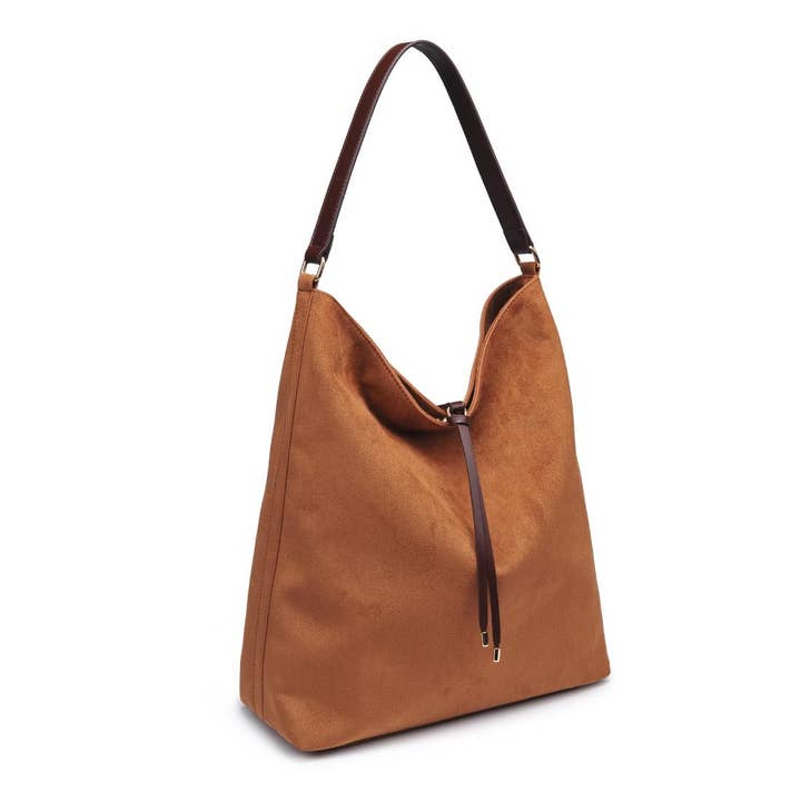 Moda Luxe - Wholesale Shoulder Bag - Women's - Felicity Hobo13