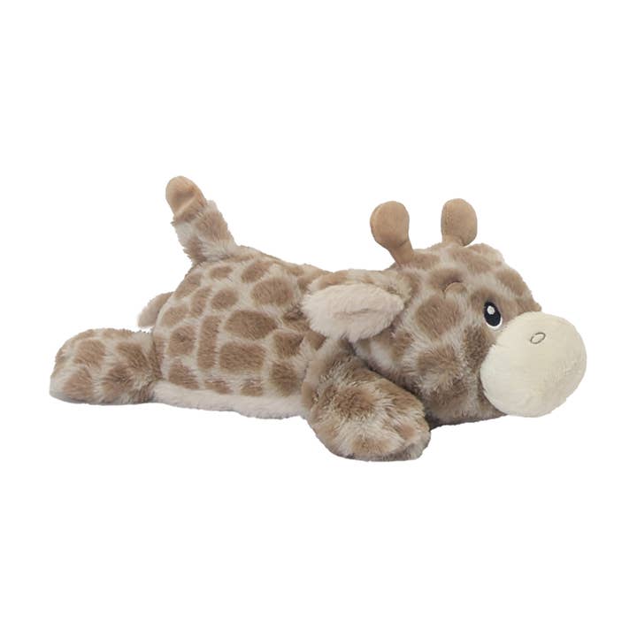 Giffa Gifts - Wholesale Stuffed/Plush Toy - Kids & Baby - 12IN RESTIE GIRAFFE-GERALD