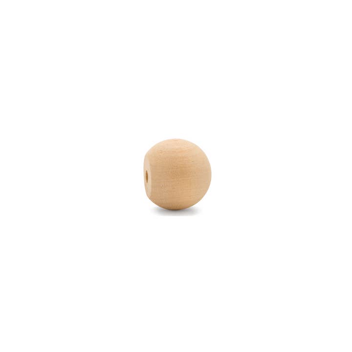 Woodpeckers Crafts - Wholesale Knob/Pull - Wooden Ball Knobs