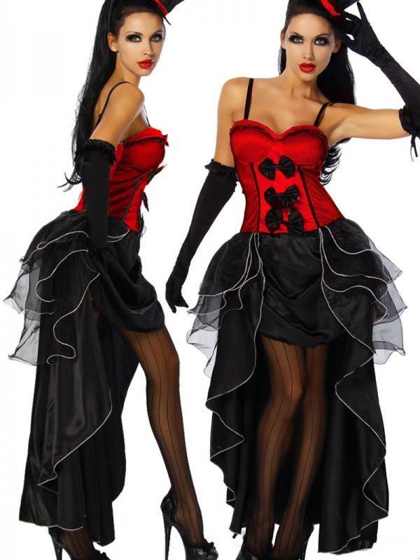 Atixo - Wholesale Costume - Women's - Cabaret costume