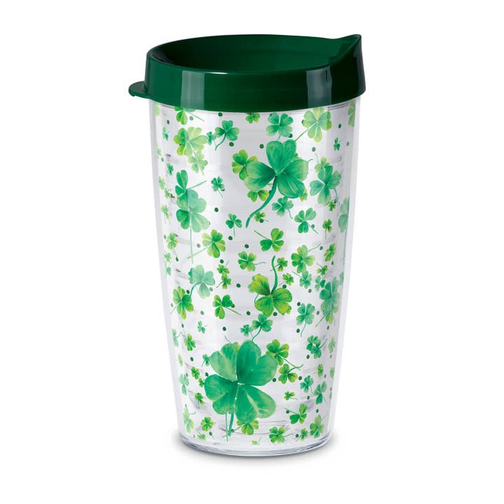 Shamrocks Insulated Travel Tumbler w/Lid 16 oz. and other Purchase Wholesale 4 oz plastic cups with lids. Free Returns & Net 60 Terms on Faire trending on Faire.