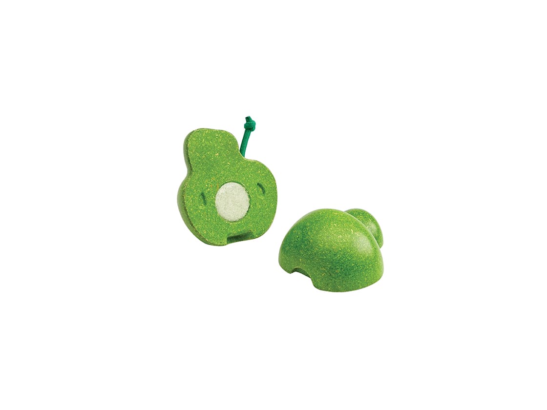 PlanToys - Wholesale Toy Set - Kids - Wonky Fruit And Vegetables1
