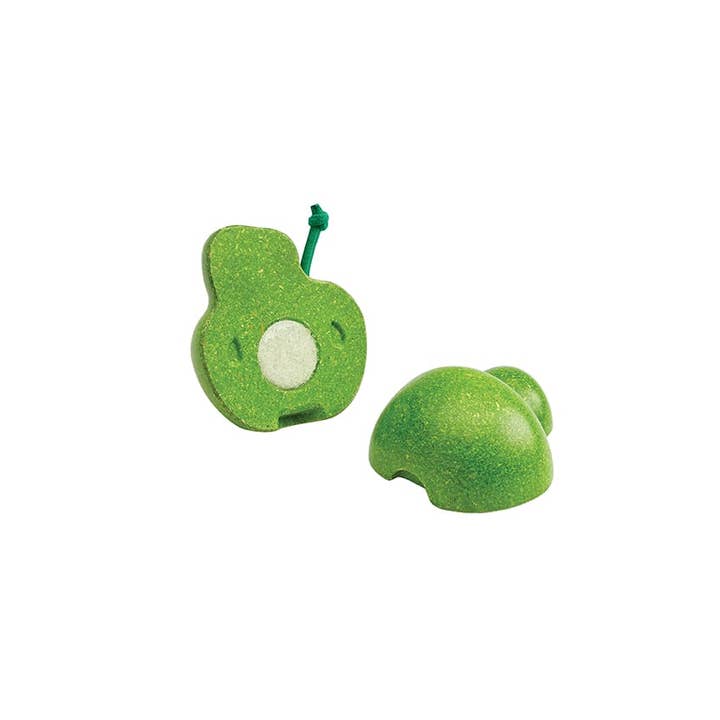 PlanToys - Wholesale Toy Set - Kids - Wonky Fruit And Vegetables1