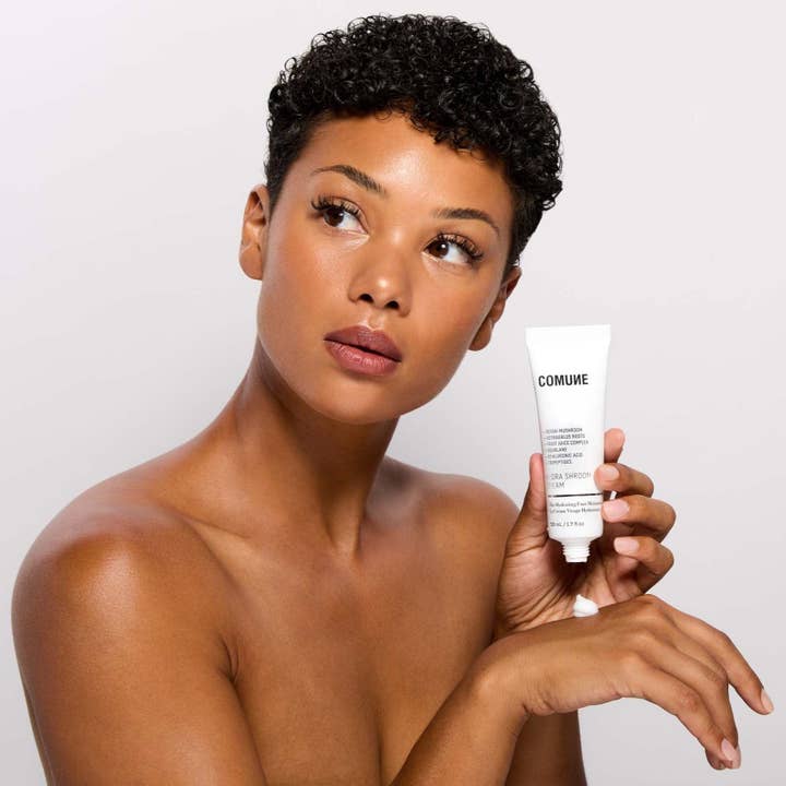 COMUNE - Wholesale Facial Moisturizer - Hydra Shroom Cream10