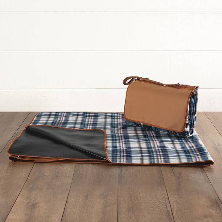 Picnic Time Family of Brands - Wholesale Picnic Blanket - Blanket Tote XL Outdoor Picnic Blanket5