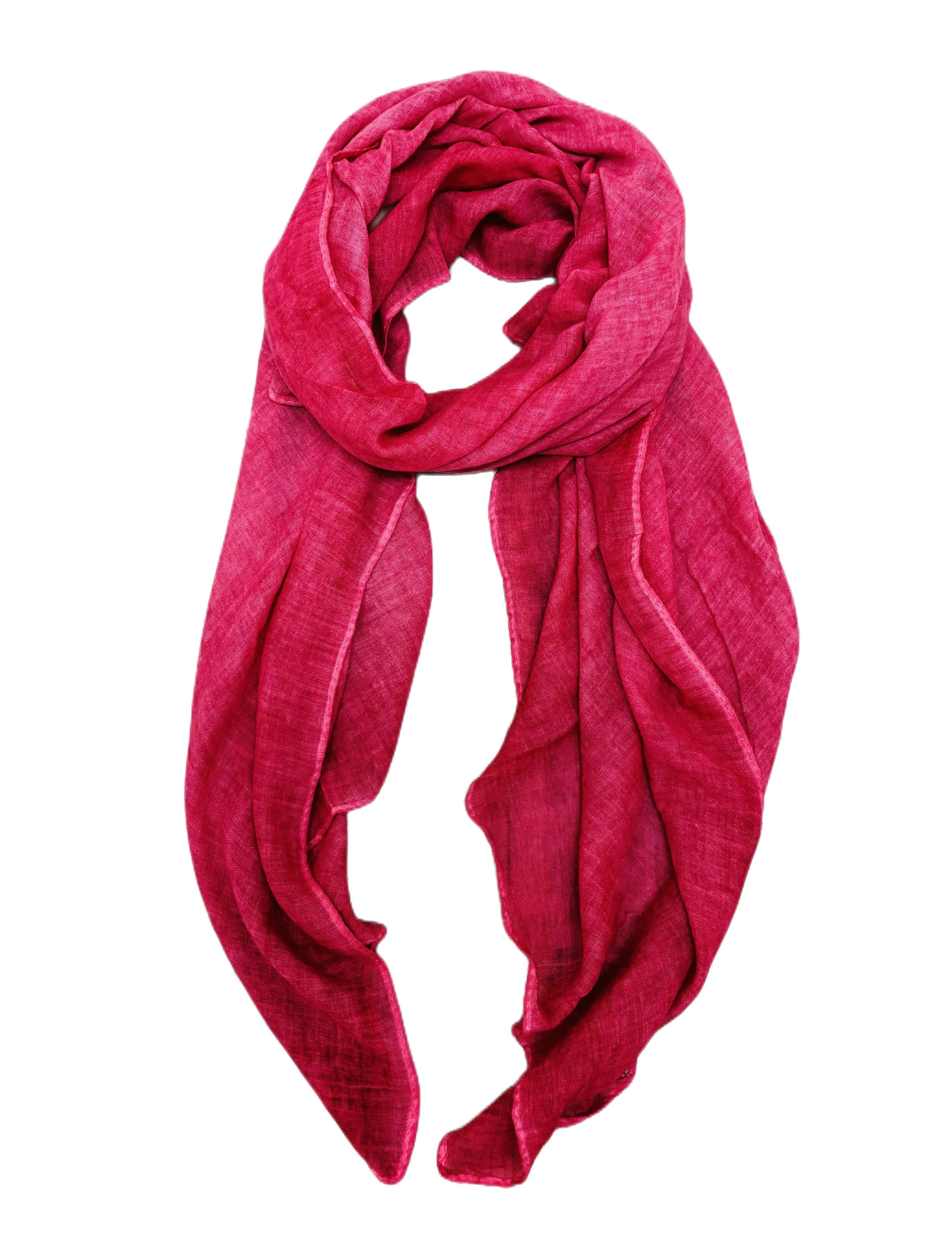 JC Sunny Fashion - Wholesale Scarf - Women's - Stonewash Scarf7