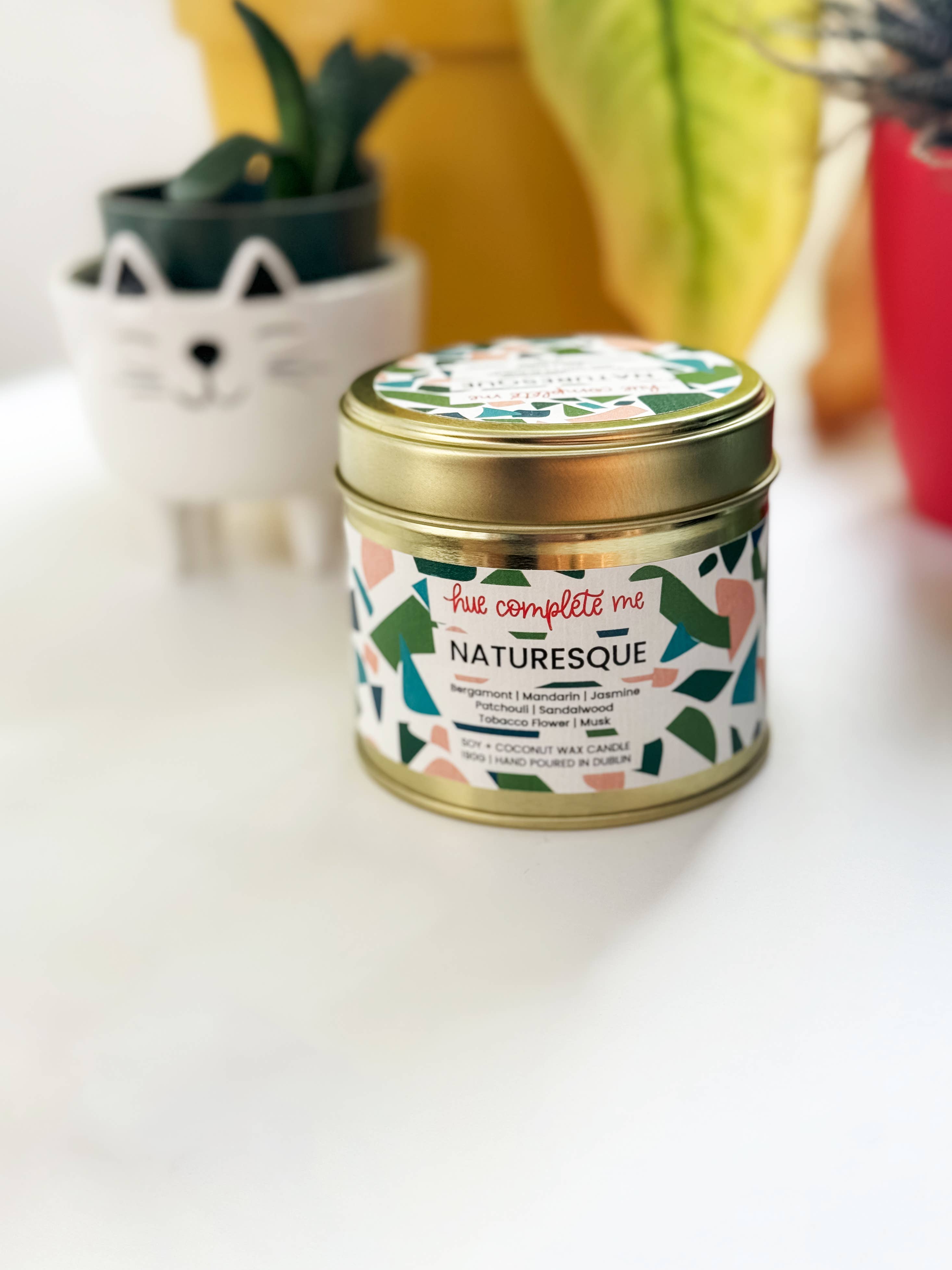 Hue Complete Me – Großhandel Reisekerzen – Naturesque Duftkerze4