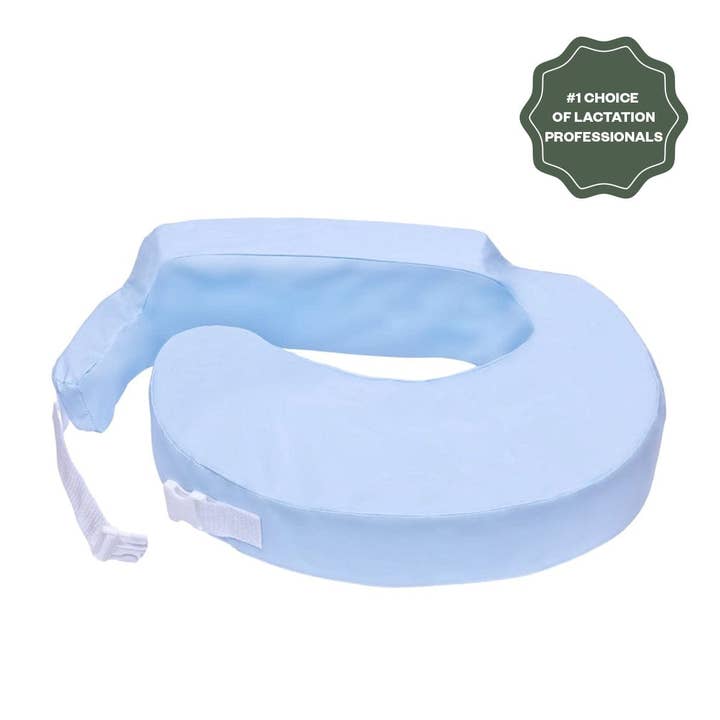 Professional Nursing Pillow for wholesale by My Brest Friend