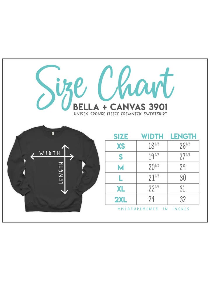 Autumn Rose Co. - Wholesale Graphic Sweatshirt - Women's - Wisc-onsin Crew Sweatshirt